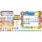 Trend Enterprises Star Calendar Bulletin Board Set, PK2 T8194 - alternate 2